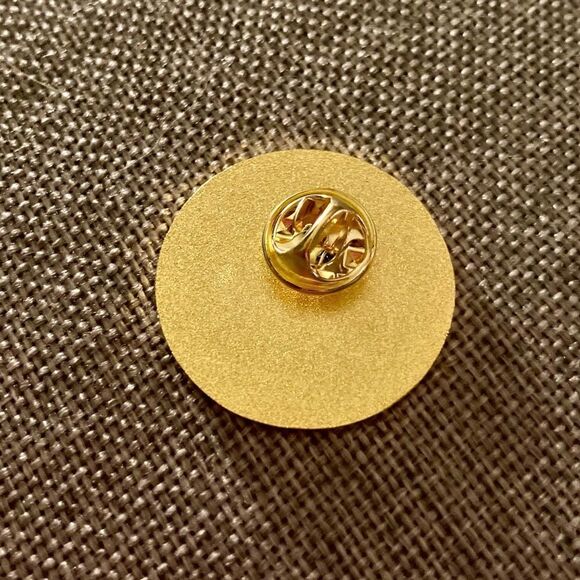 “Proud Swiftie” Pink Pin / Brooch - Picture 5 of 6